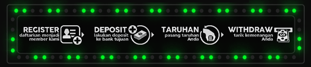 FERI138 Jackpot